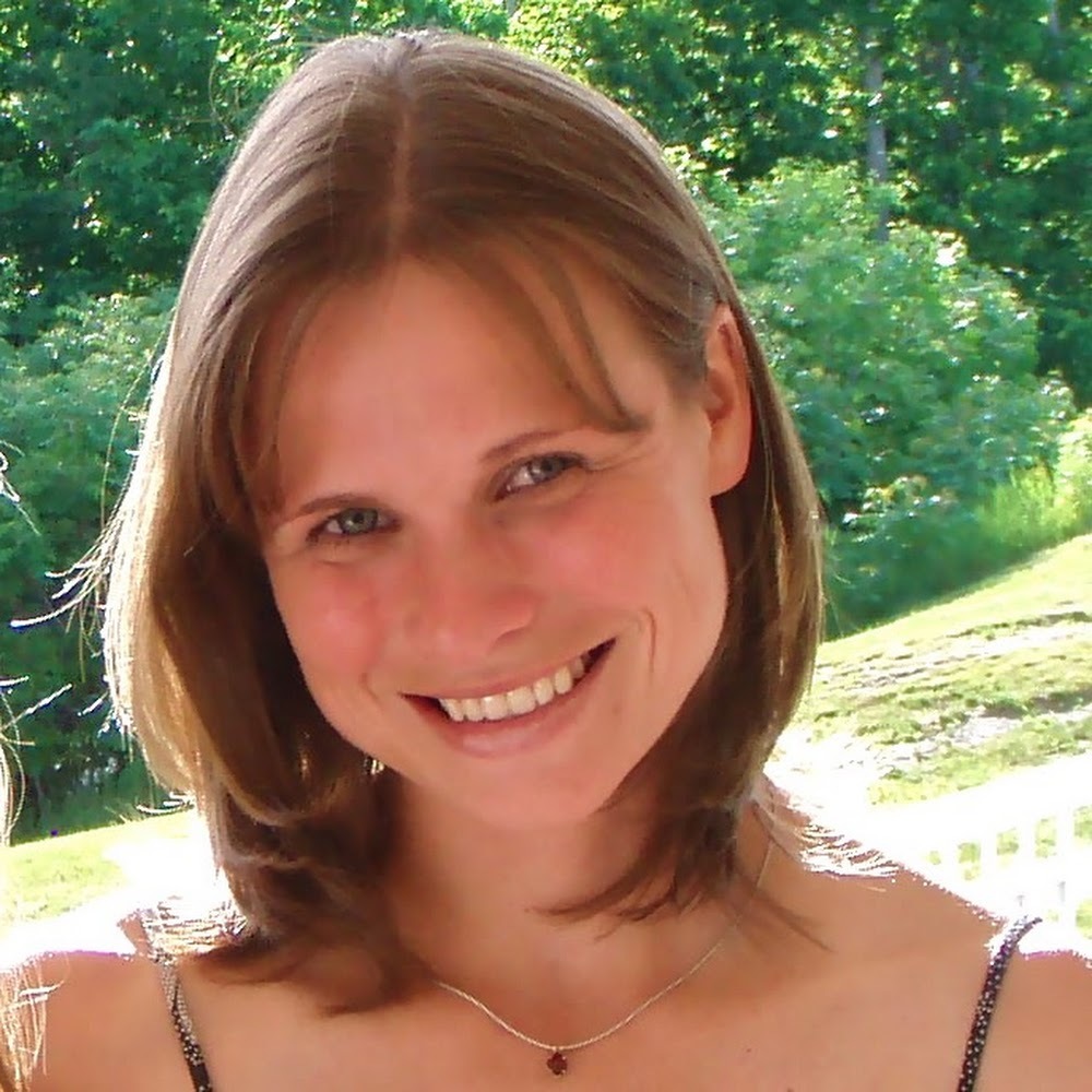 Meet your Posher, Lynnette